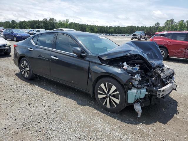 Vin: 1n4bl4dv8kc147512, lot: 57482725, nissan altima sv 20194