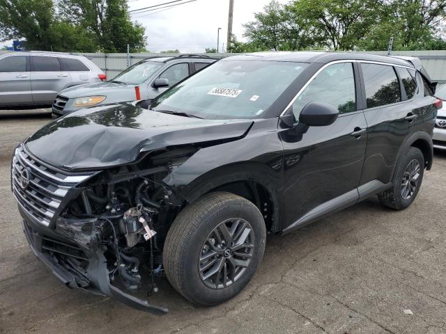 Vin: 5n1bt3aa9rc694770, lot: 56587575, nissan rogue s 2024 img_1