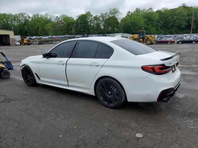 Vin: wbaje7c58kww37088, lot: 57759905, bmw 5 series xi 20192