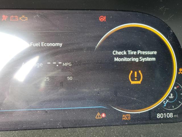 2020 HYUNDAI SONATA SEL 5NPEF4JA4LH002764