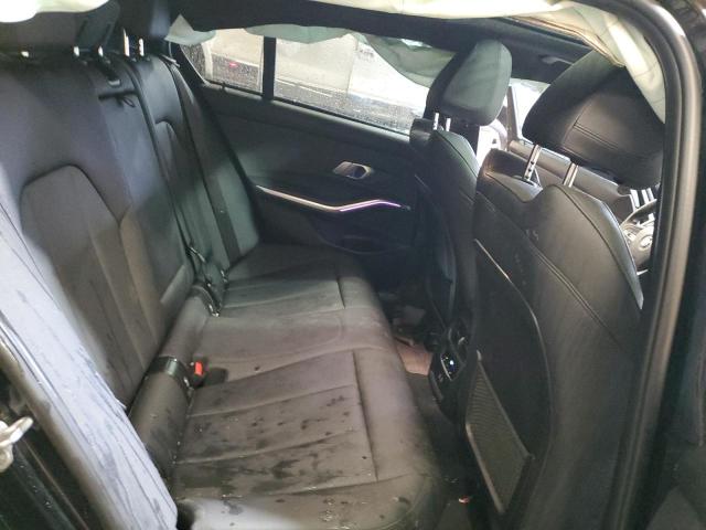 2021 BMW 330XI 3MW5R7J05M8B76456