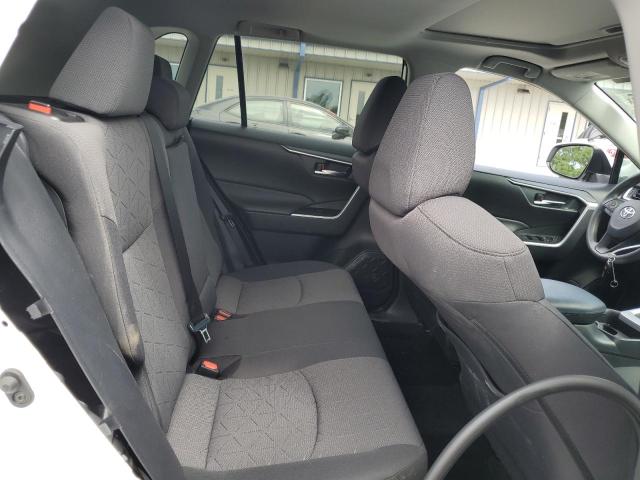 2019 TOYOTA RAV4 XLE - 2T3W1RFVXKC017757