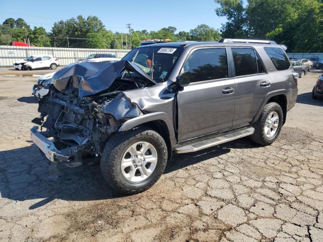 Vin: jtezu5jr9k5201306, lot: 56062795, toyota 4runner sr5 2019 img_1