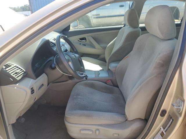 2010 TOYOTA CAMRY BASE - 4T1BF3EK4AU094523