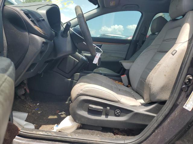 2017 HONDA CR-V TOURI - 5J6RW1H9XHL001028