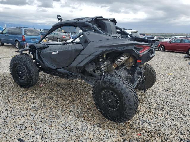 2024 CAN-AM MAVERICK R 3JB8XAT40RE005967