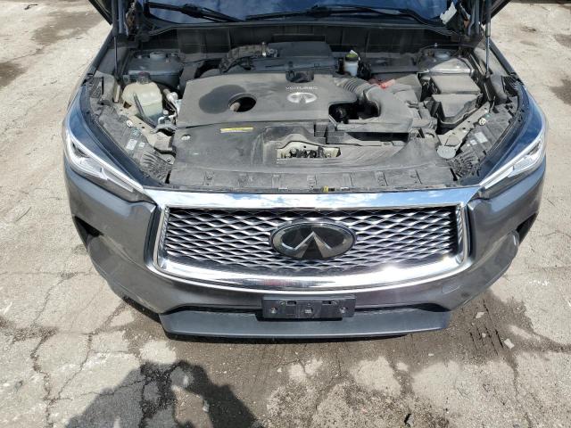 2019 INFINITI QX50 ESSEN 3PCAJ5M30KF122509