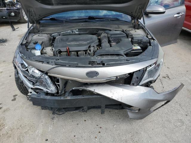2016 KIA OPTIMA LX - 5XXGT4L36GG014612