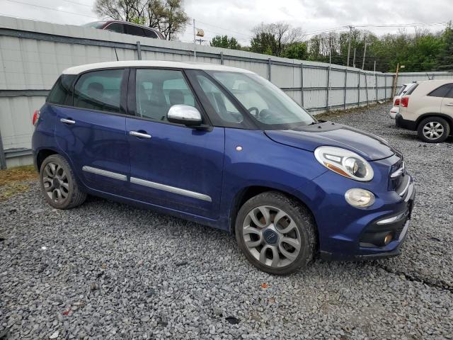 2018 FIAT 500L LOUNG ZFBCFACH9JZ041374