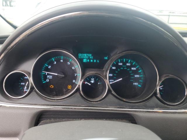 2016 BUICK ENCLAVE - 5GAKRAKDXGJ162275