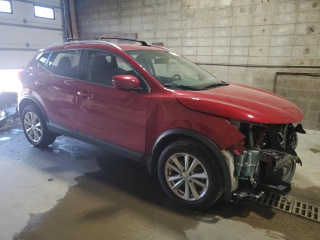 Vin: jn1bj1cr4jw207630, lot: 55961535, nissan rogue s 20184