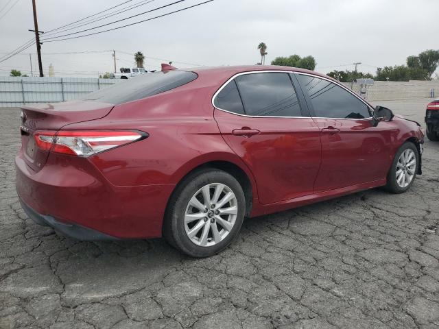 Vin: 4t1c11ak3lu333544, lot: 55176715, toyota camry le 20203