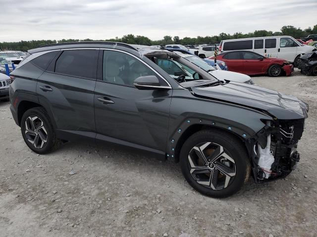 Vin: km8jecd18ru241770, lot: 57354615, hyundai tucson limited 20244