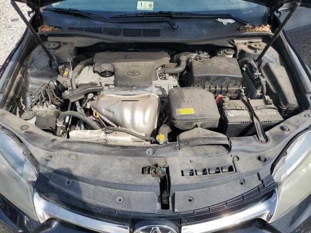 2015 TOYOTA CAMRY LE - 4T1BF1FK5FU072301
