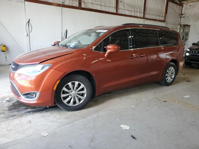 Vin: 2c4rc1fg1jr354951, lot: 56212075, chrysler pacifica touring plus 2018 img_1