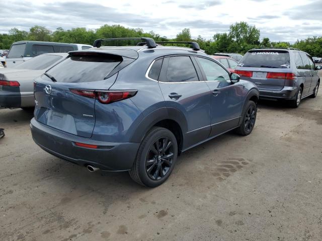 Vin: 3mvdmbcl7nm408036, lot: 56683665, mazda cx30 preferred 20223