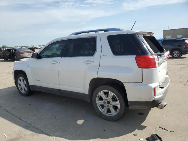 Vin: 2gkflpe3xh6196839, lot: 55768365, gmc terrain slt 20172
