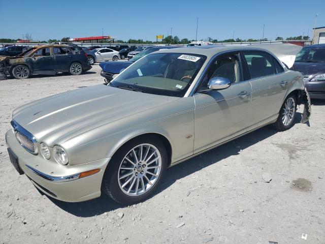 JAGUAR XJ8 L