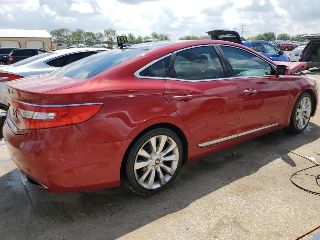 Vin: kmhfh4jgxca125233, lot: 56799975, hyundai azera gls 20123