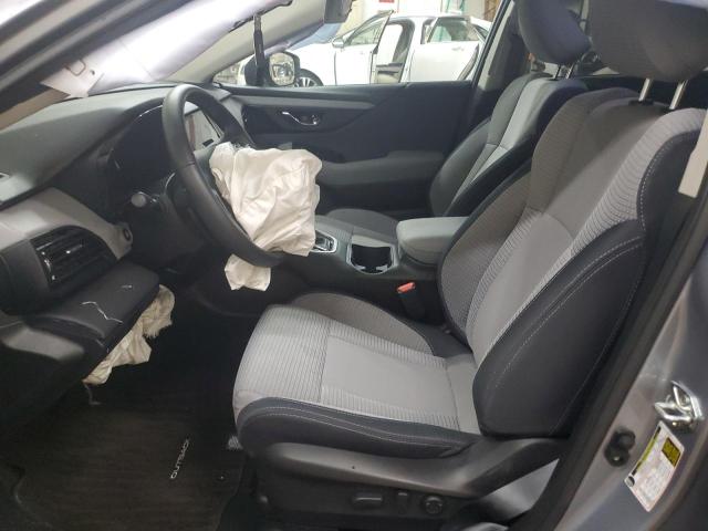 2025 SUBARU OUTBACK PR 4S4BTADC8S3138991