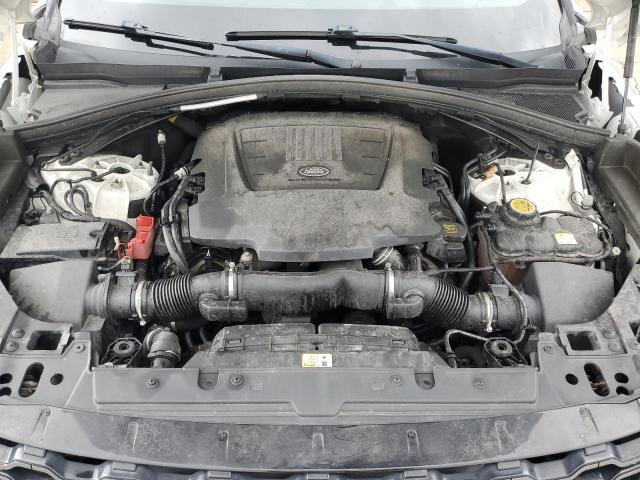 2018 LAND ROVER RANGE ROVE - SALYL2RVXJA765712