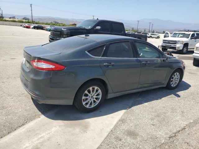 Vin: 3fa6p0g74fr119998, lot: 58641165, ford fusion s 20153
