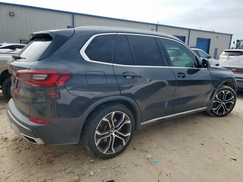 Vin: 5uxcr6c0xm9d81103, lot: 54363525, bmw x5 xdrive40i 20213