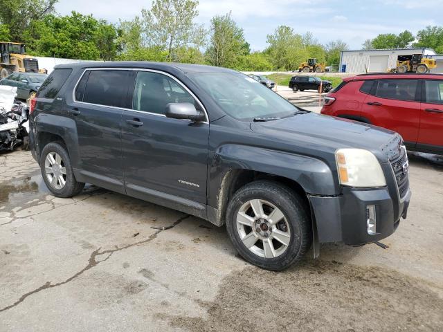 Vin: 2ctflcew7a6279461, lot: 56383505, gmc terrain sle 20104