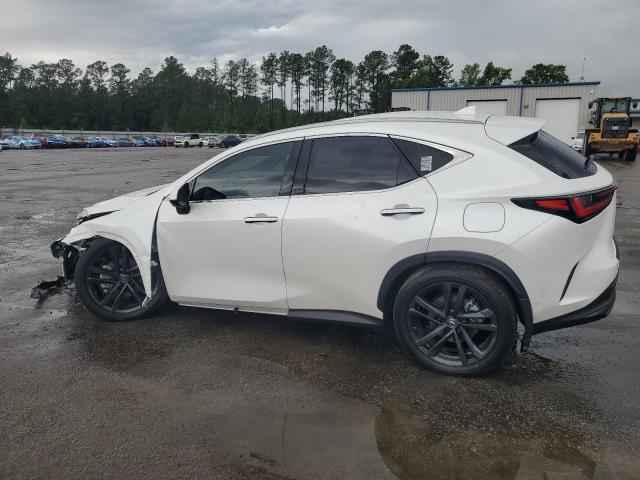 Vin: jtjhkcfz9r2031878, lot: 56060885, lexus nx 450h lu 450h luxury 20242