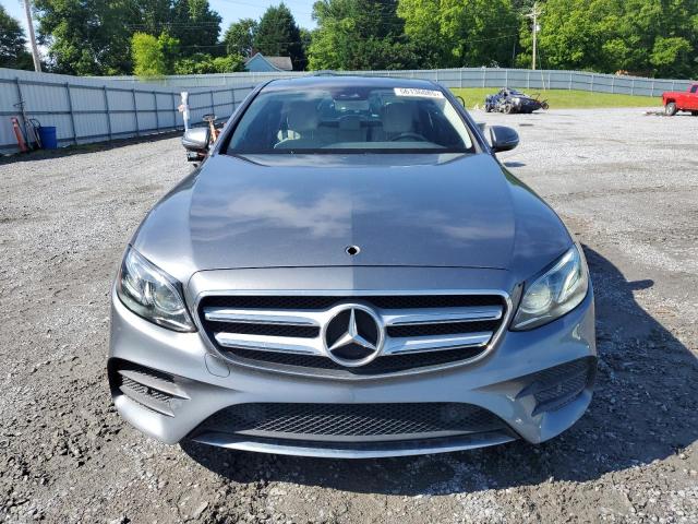 2018 MERCEDES-BENZ E 300 - WDDZF4JB4JA299698