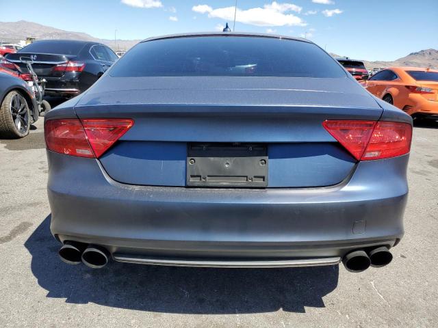 2015 AUDI S7 PREMIUM - WAUW2AFCXFN032765