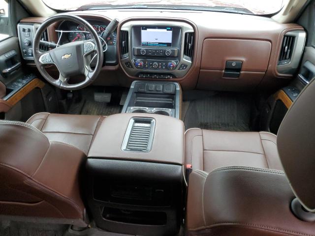 2018 CHEVROLET SILVERADO - 3GCUKTEJ8JG161269