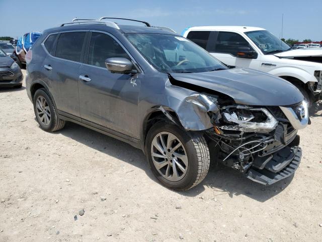Vin: 5n1at2mtxfc904677, lot: 56013925, nissan rogue s 20154