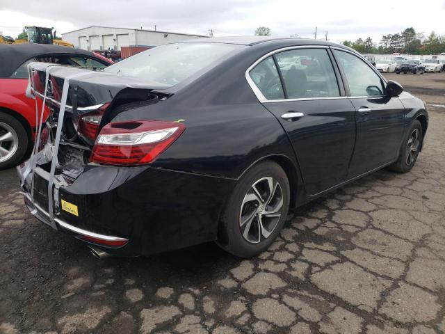 Vin: 1hgcr2f38ha299809, lot: 56227115, honda accord lx 20173