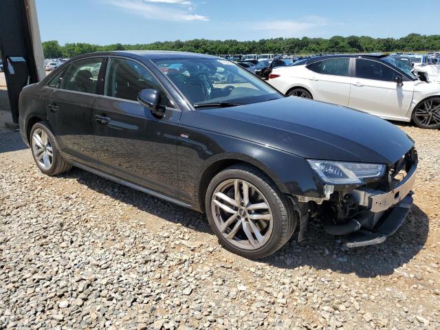 Vin: waudnaf49hn049048, lot: 57904845, audi a4 premium 20174