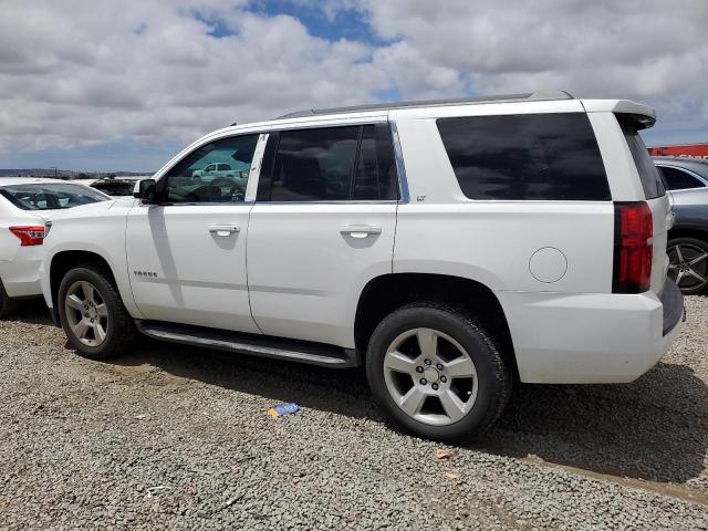 Vin: 1gnscbkc4fr258987, lot: 53875475, chevrolet tahoe c1500 lt 20152