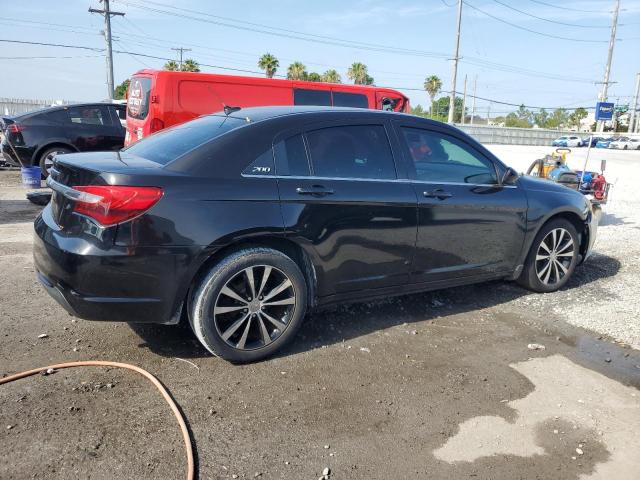 Vin: 1c3ccbbb3dn701482, lot: 58516845, chrysler 200 touring 20133