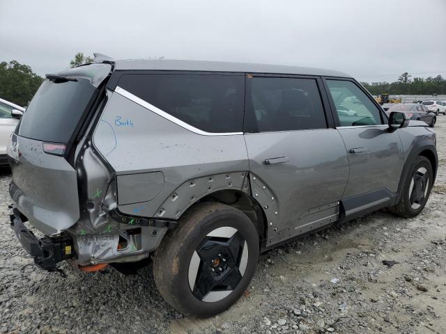 Vin: kndab5s14r6028590, lot: 58297525, kia ev9 light light 20243