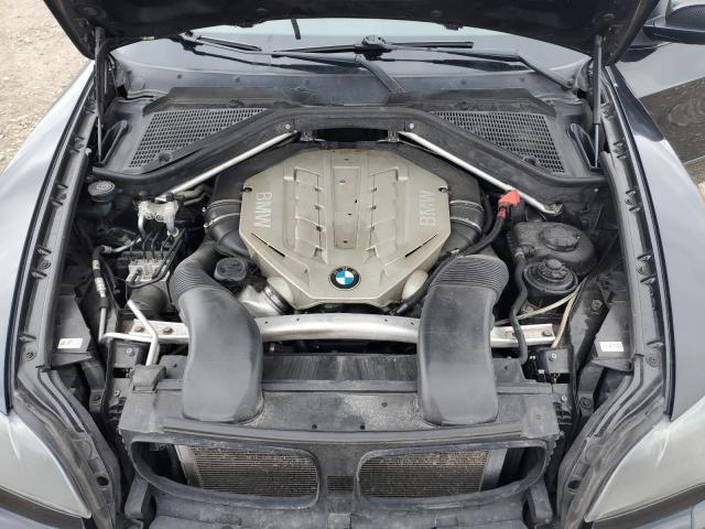 2011 BMW X5 XDRIVE5 - 5UXZV8C5XBL417480