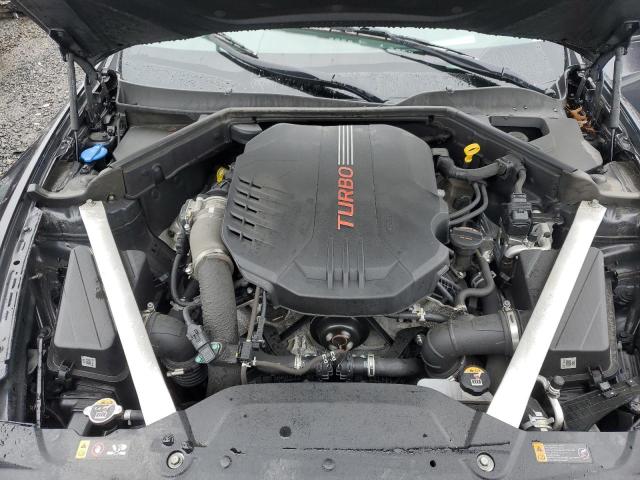 2023 KIA STINGER GT KNAE55LC9P6134519
