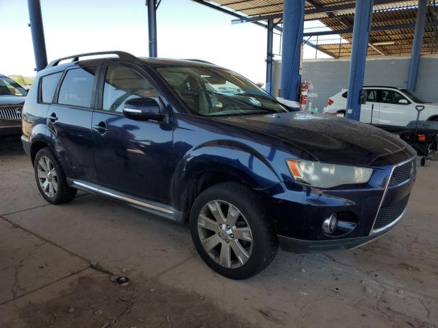 Vin: ja4as3aw5bu032435, lot: 57163715, mitsubishi outlander se 20113