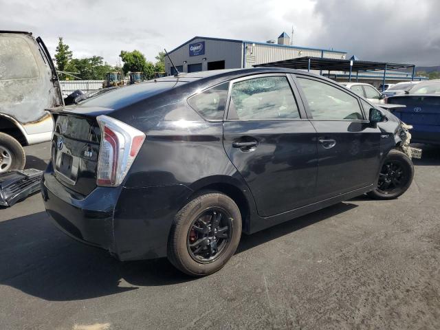 Vin: jtdkn3duxe1823612, lot: 56560115, toyota prius 20143