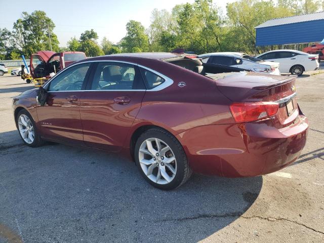 Vin: 2g1105s32h9101429, lot: 56384165, chevrolet impala lt 20172