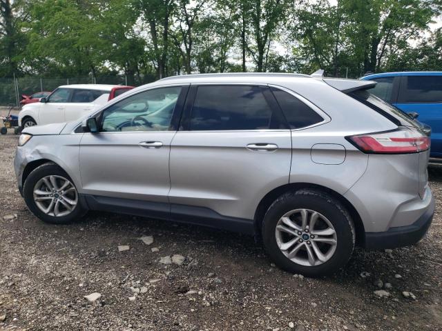Vin: 2fmpk4j90lbb01731, lot: 56919985, ford edge sel 20202