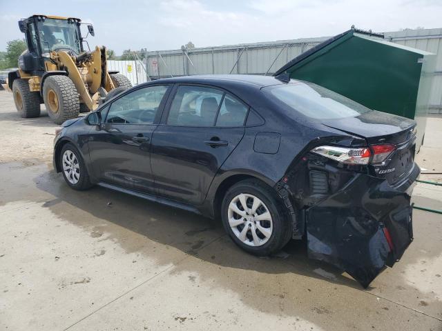 Vin: 5yfb4mde6sp276153, lot: 57151515, toyota corolla le 20252