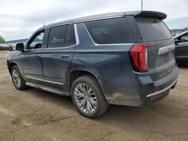 Vin: 1gks2bkd4mr117505, lot: 58474665, gmc yukon slt 20212