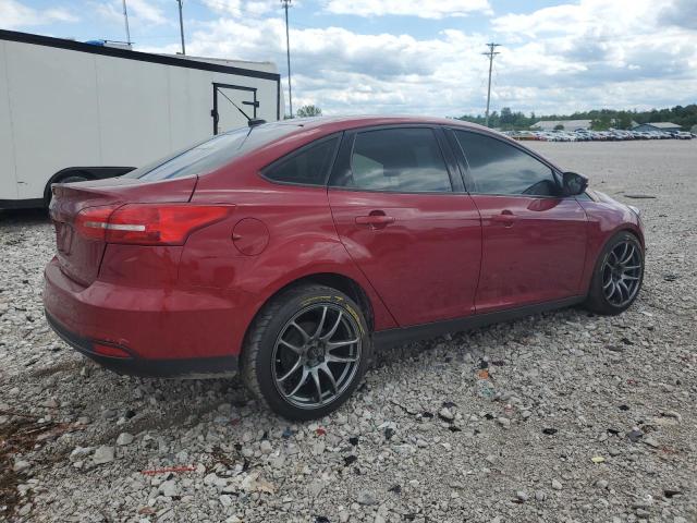 2016 FORD FOCUS SE - 1FADP3F26GL350867
