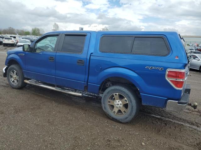 Vin: 1ftfw1ev1afc83526, lot: 55840105, ford f-150 supercrew 20102