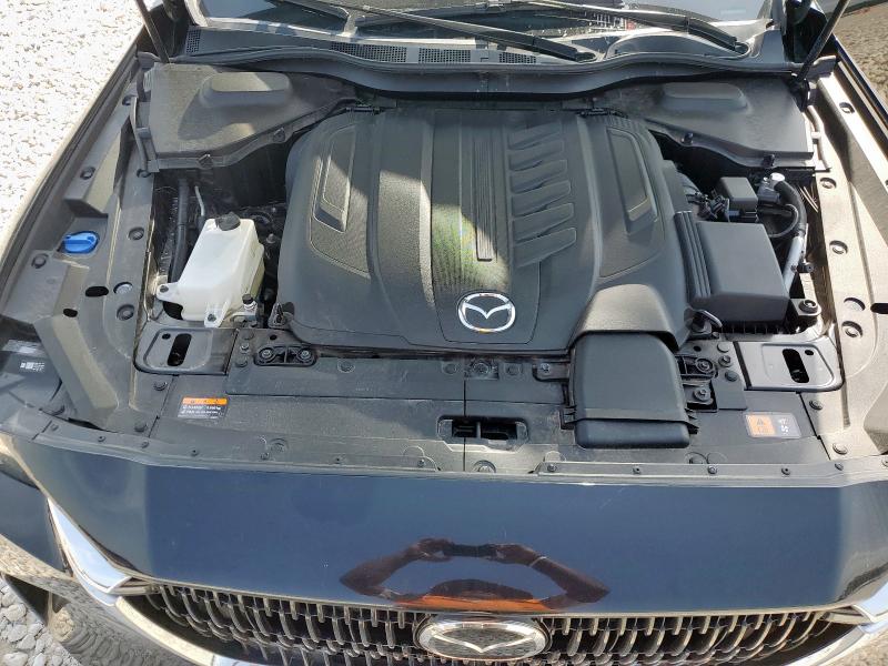 2024 MAZDA CX-90 PREF JM3KKCHDXR1112685