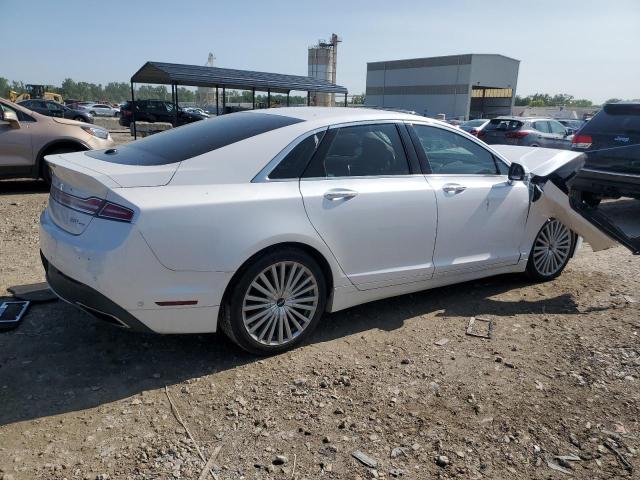 Vin: 3ln6l5f92hr609490, lot: 58470655, lincoln mkz reserve 20173